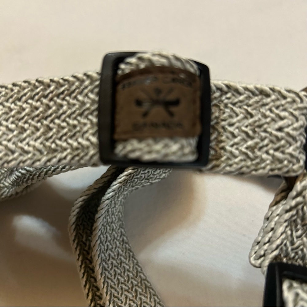 Dog Harness, String Buckles - Picture 6 of 7